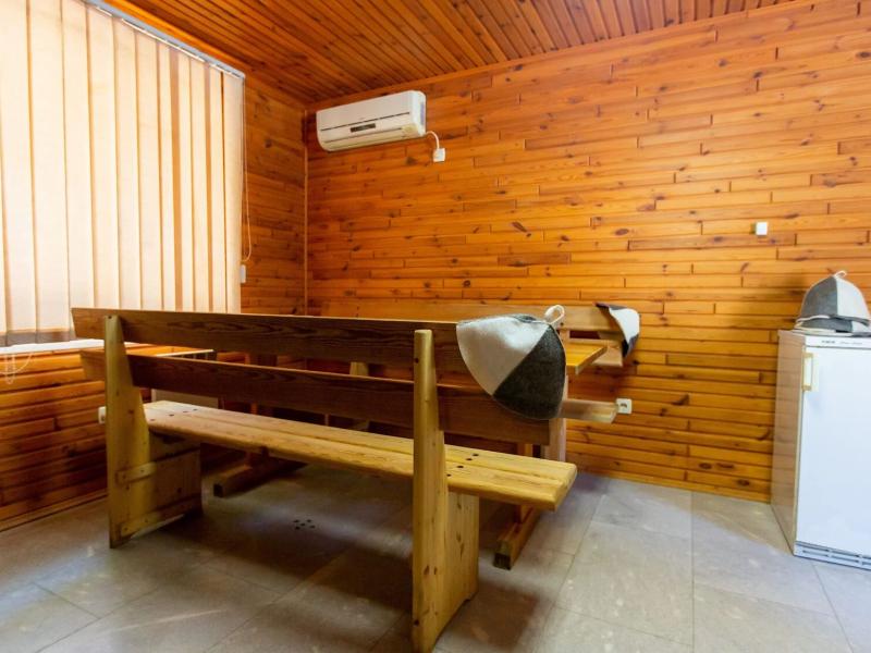 Творческая Волна пансионат