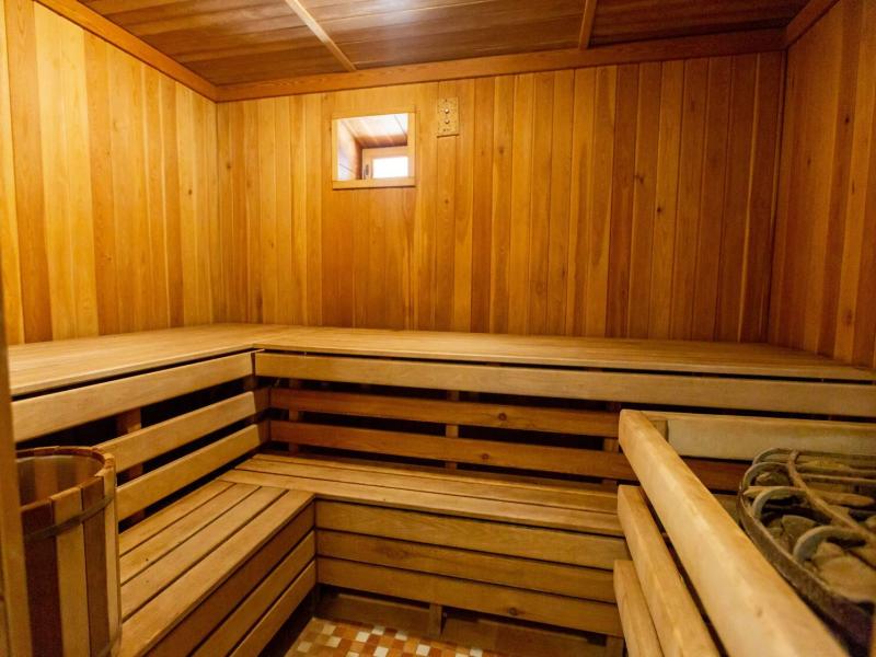 Творческая Волна пансионат