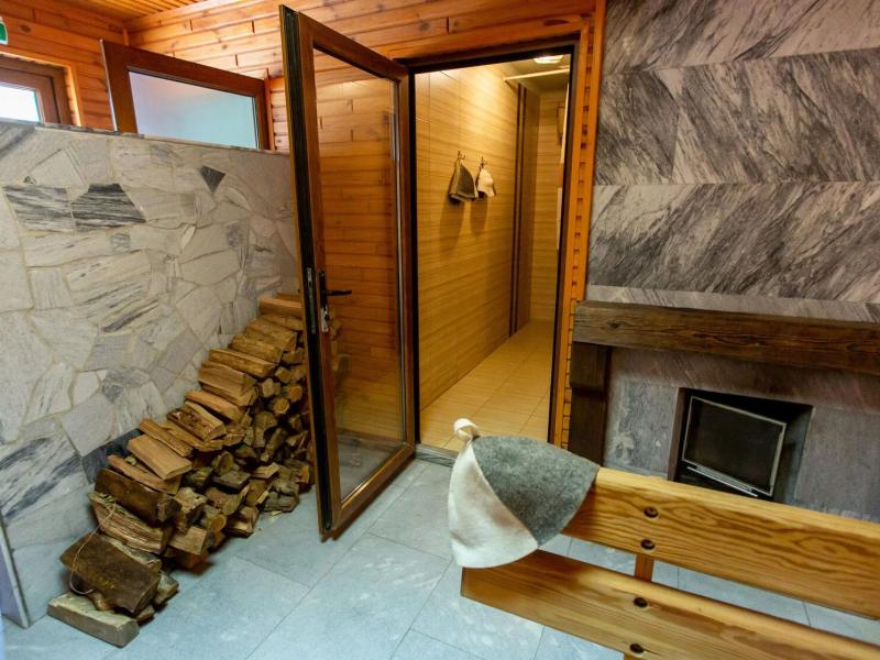 Творческая Волна пансионат