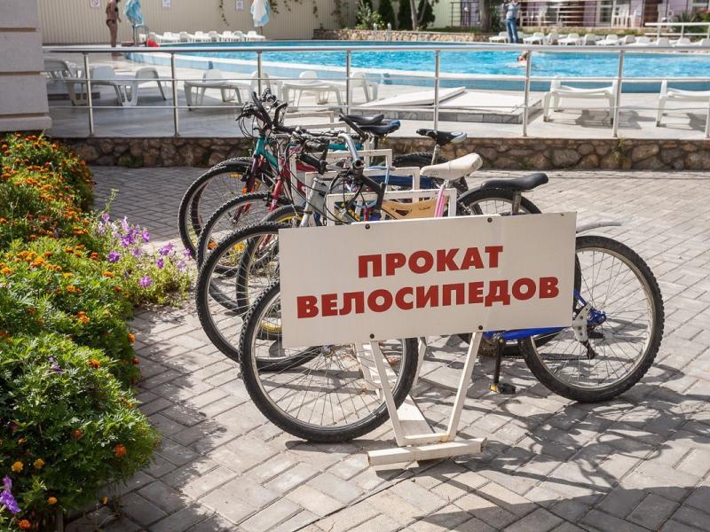 Творческая Волна пансионат