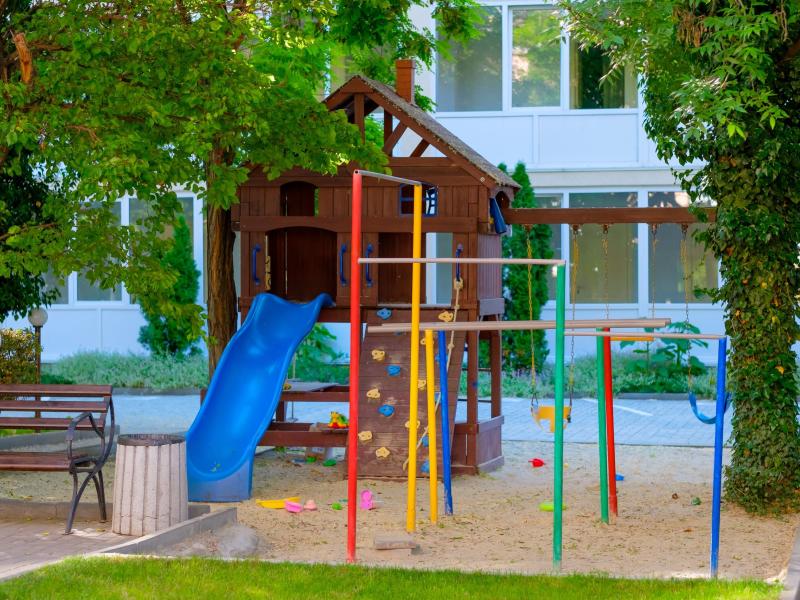 Творческая Волна пансионат