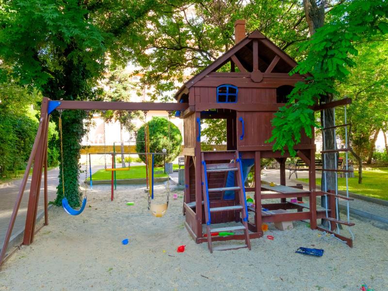 Творческая Волна пансионат