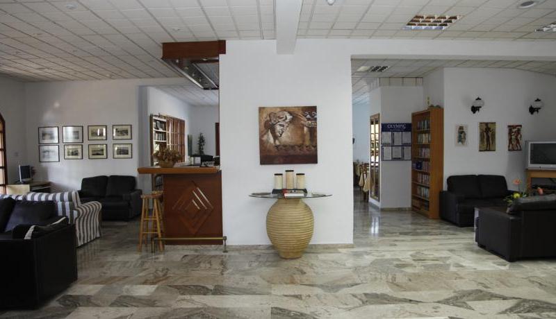Lara Hotel