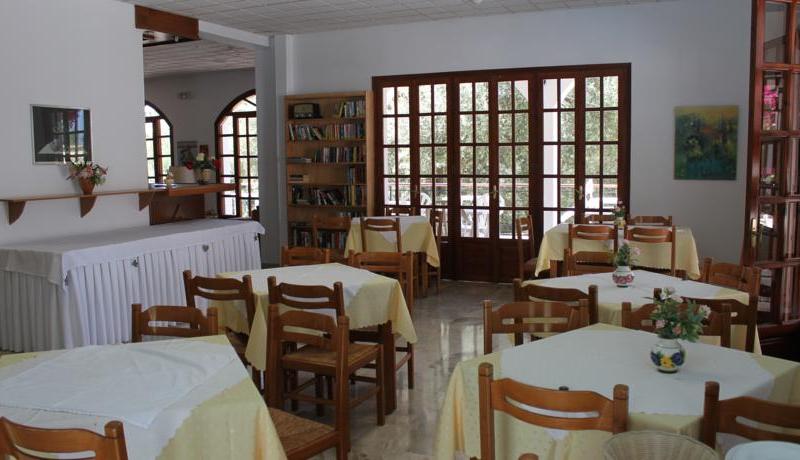 Lara Hotel