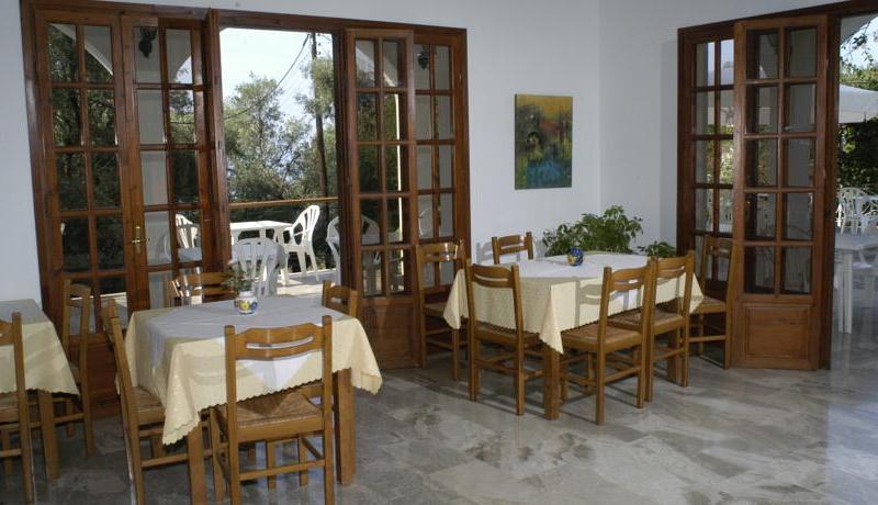 Lara Hotel