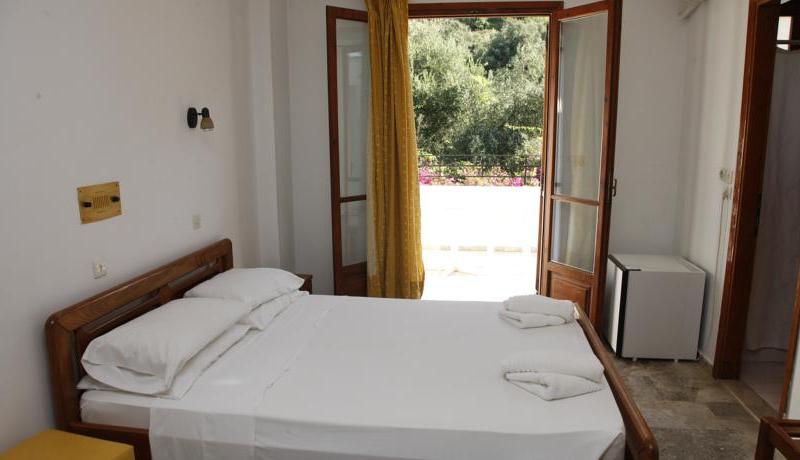 Lara Hotel