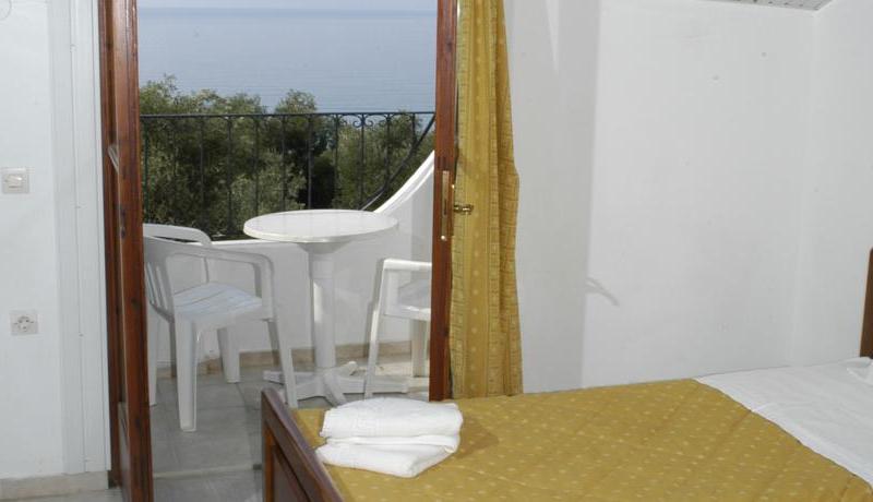 Lara Hotel