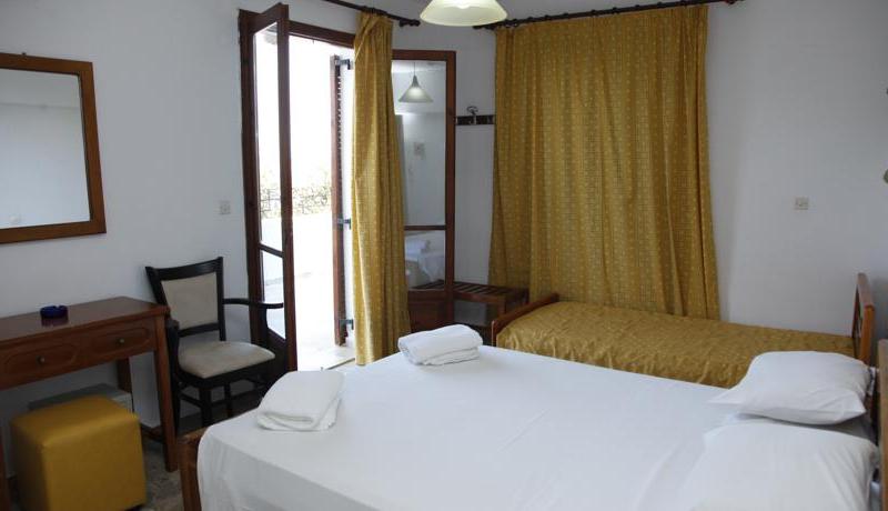 Lara Hotel