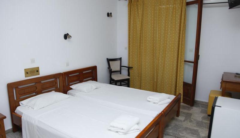 Lara Hotel