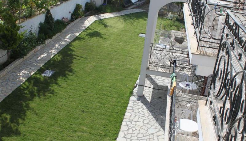 Lara Hotel