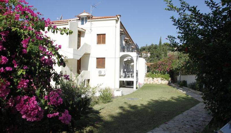 Lara Hotel
