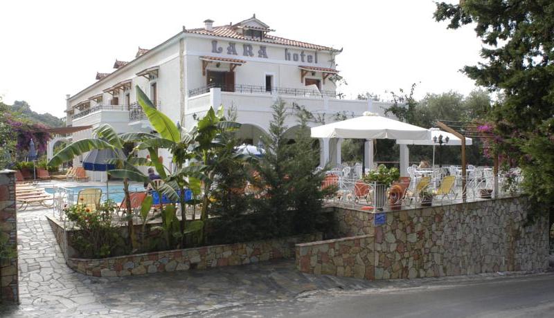 Lara Hotel