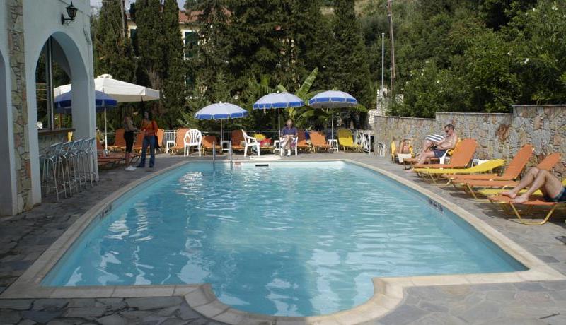 Lara Hotel