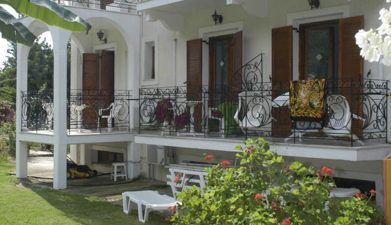 Lara Hotel