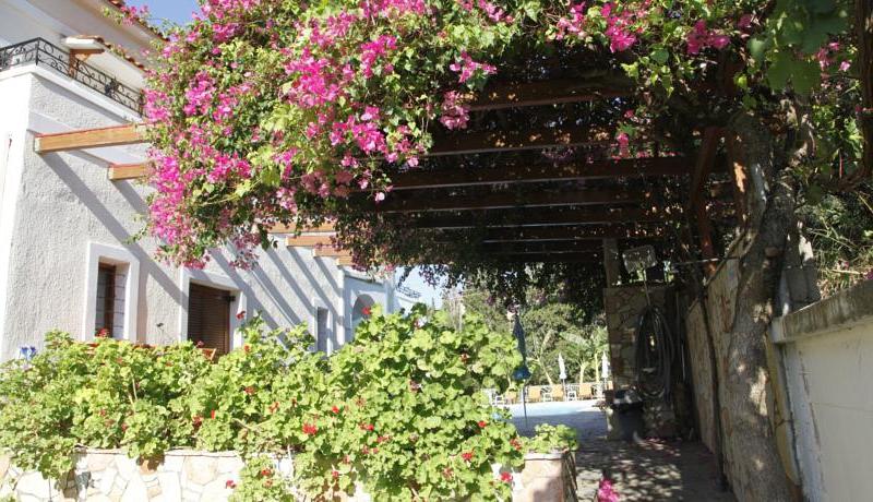 Lara Hotel