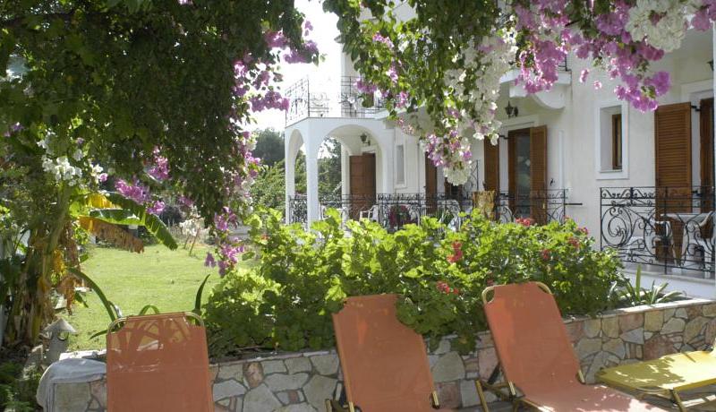 Lara Hotel