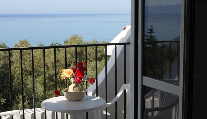 Lara Hotel