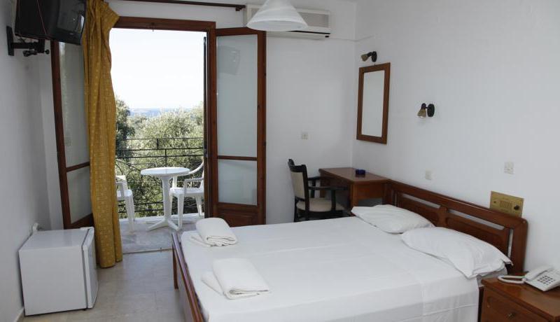 Lara Hotel