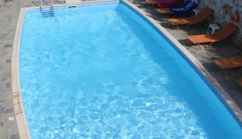 Lara Hotel