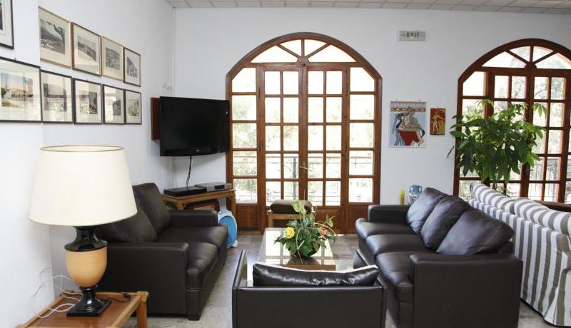 Lara Hotel