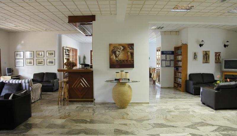 Lara Hotel