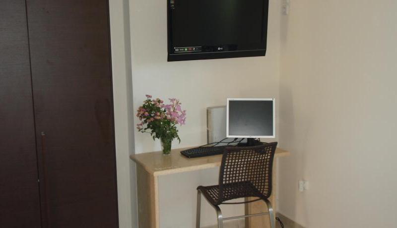 Belvista Luxury Apartments