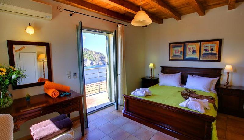 Braunis Horio Villas