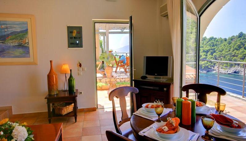 Braunis Horio Villas