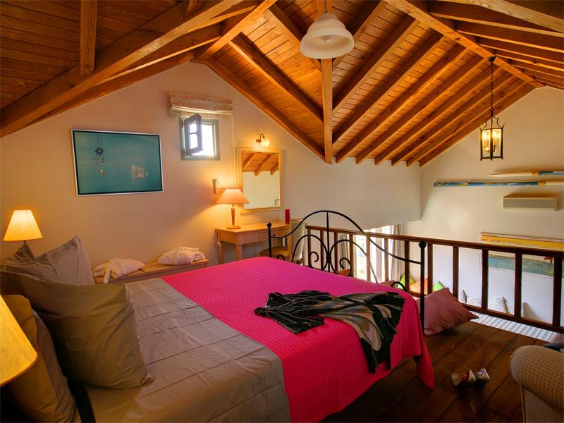 Braunis Horio Villas