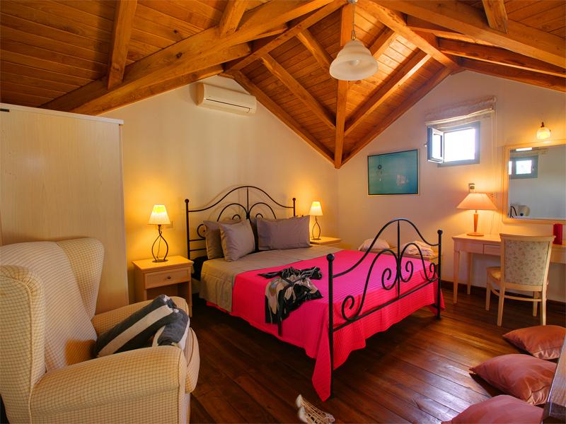 Braunis Horio Villas