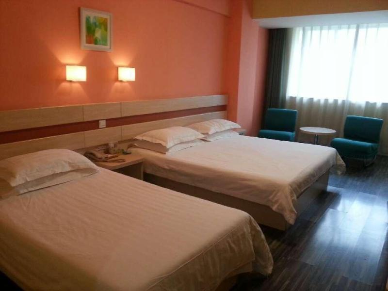 Shindom Inn Cai Shi Kou