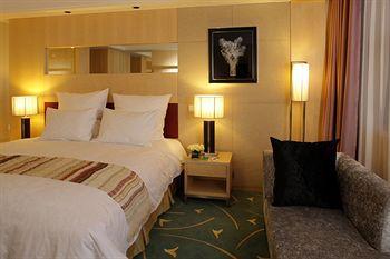 Pullman Beijing South