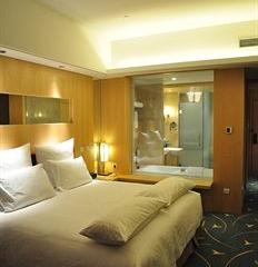 Отель Pullman Beijing South Китай, Пекин, фото 11