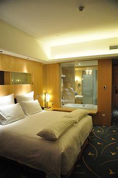 Pullman Beijing South
