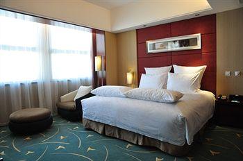 Pullman Beijing South