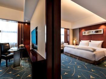 Pullman Beijing South