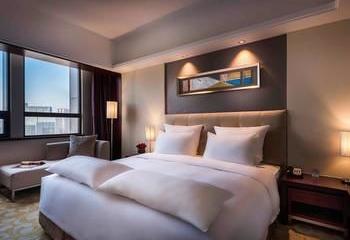 Отель Pullman Beijing South Китай, Пекин, фото 15
