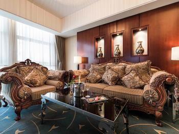Pullman Beijing South