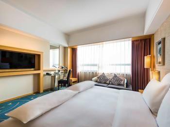 Pullman Beijing South