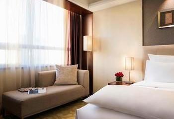 Отель Pullman Beijing South Китай, Пекин, фото 19