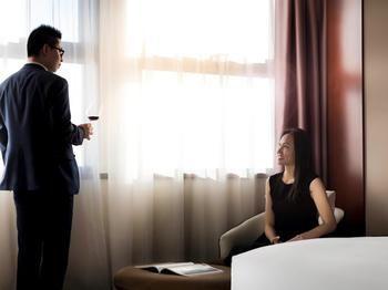 Pullman Beijing South