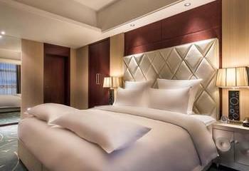 Отель Pullman Beijing South Китай, Пекин, фото 21