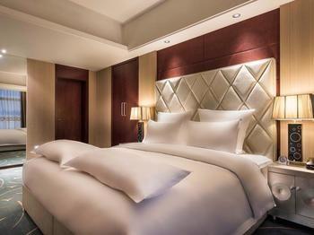Pullman Beijing South