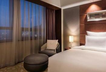 Отель Pullman Beijing South Китай, Пекин, фото 22