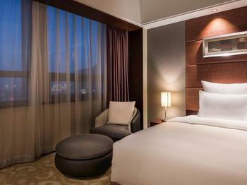 Pullman Beijing South