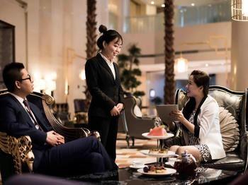 Pullman Beijing South