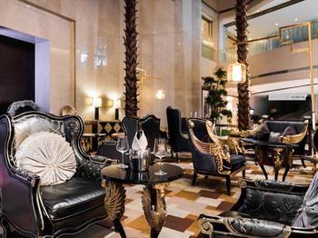 Pullman Beijing South