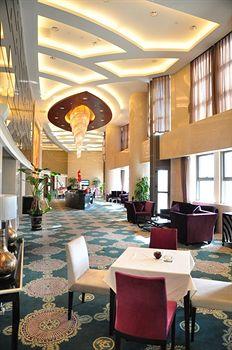 Pullman Beijing South
