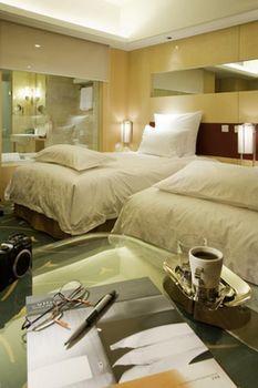 Pullman Beijing South