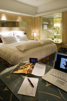 Pullman Beijing South